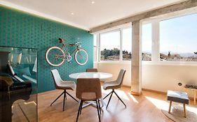 Tuguest Clave De Sol Apartment