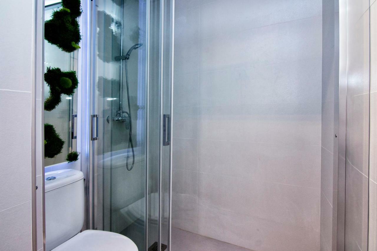 Tuguest Clave De Sol Apartment Granada Buitenkant foto