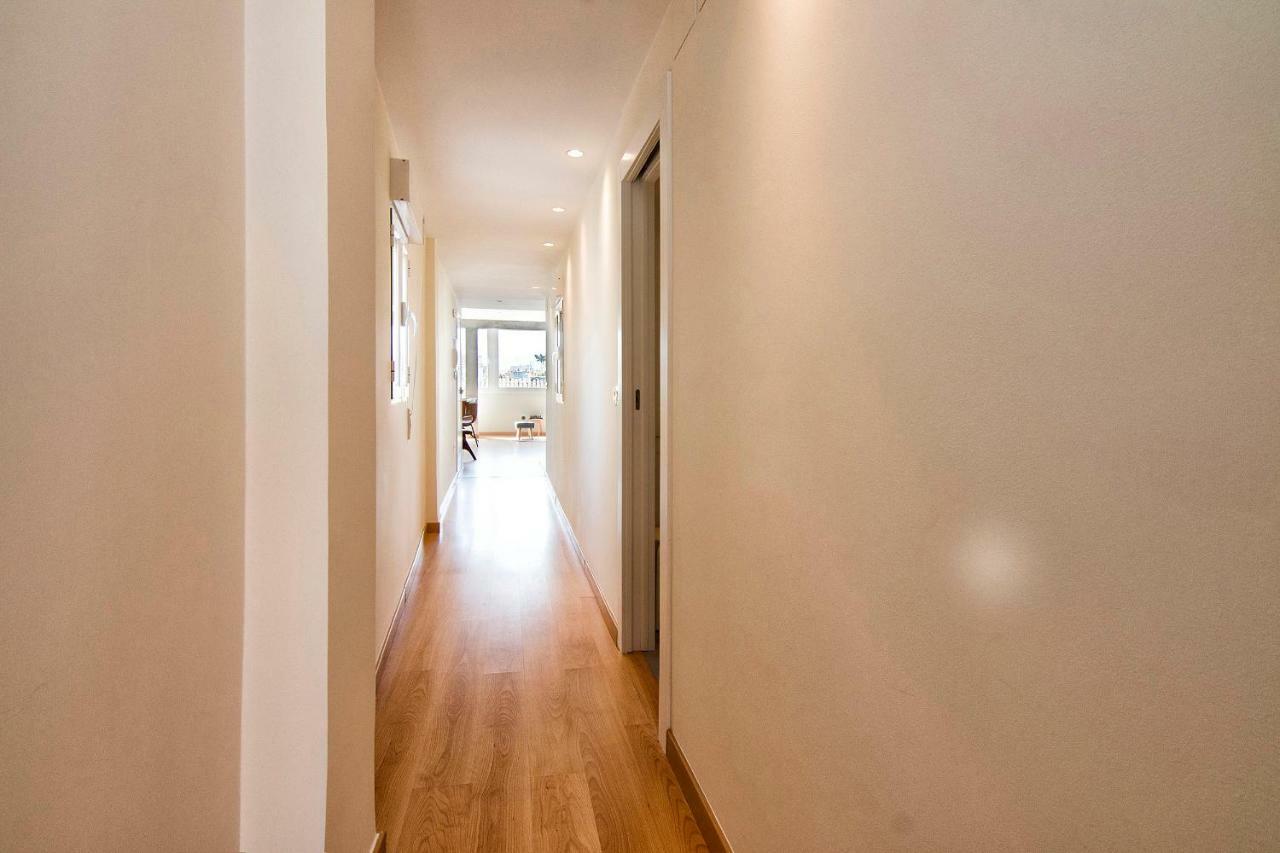 Tuguest Clave De Sol Apartment Granada Buitenkant foto