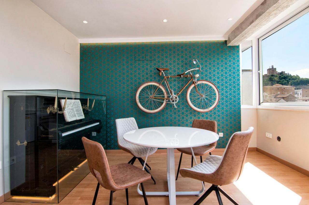 Tuguest Clave De Sol Apartment Granada Buitenkant foto