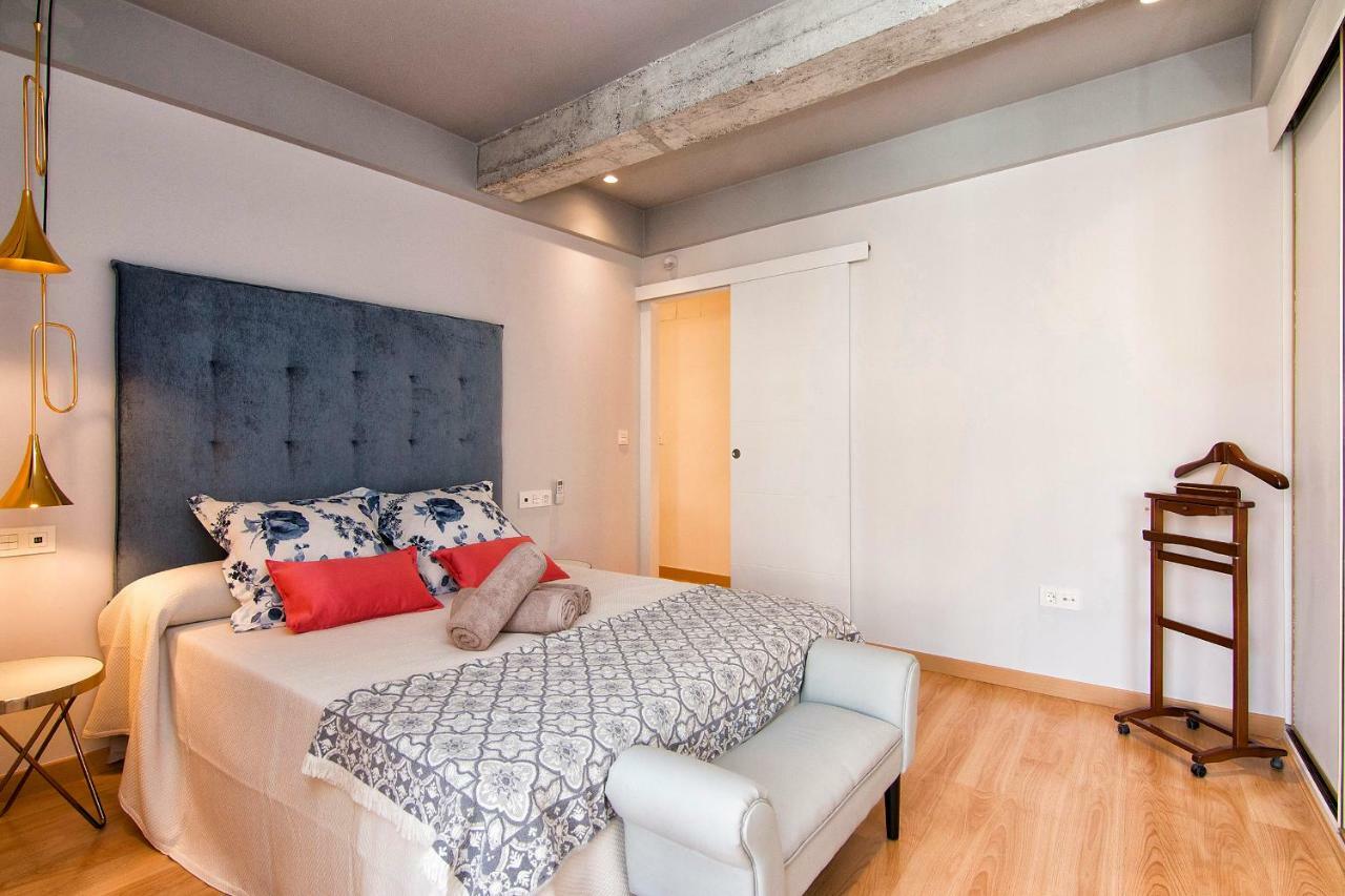 Tuguest Clave De Sol Apartment Granada Buitenkant foto