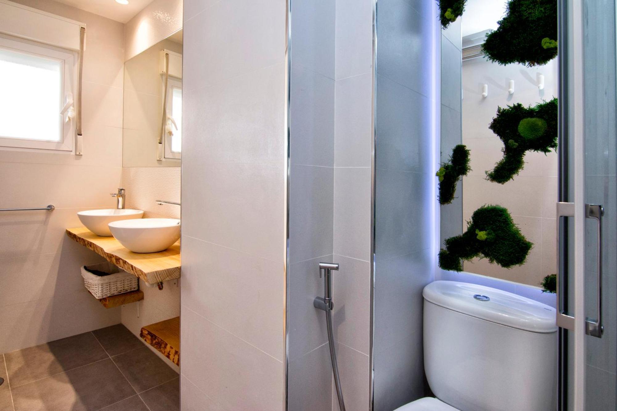 Tuguest Clave De Sol Apartment Granada Buitenkant foto