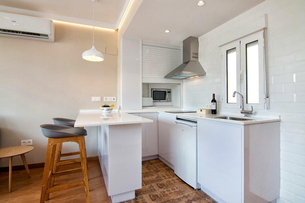 Tuguest Clave De Sol Apartment Granada Buitenkant foto