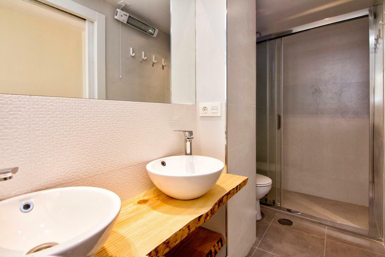 Tuguest Clave De Sol Apartment Granada Buitenkant foto