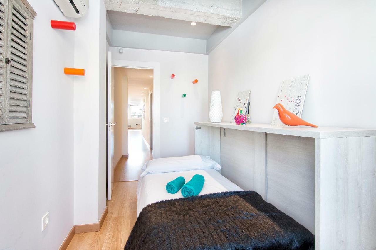 Tuguest Clave De Sol Apartment Granada Buitenkant foto