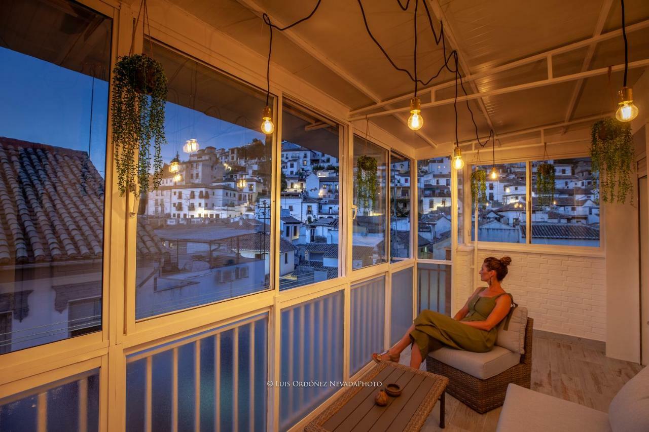 Tuguest Clave De Sol Apartment Granada Buitenkant foto